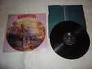 GRAFFITI-S/T 1968 ABC RECORDS GATEFOLD LP ABCS-663 EXC. VG+ WEST COAST PSYCH