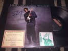 Robert Cray LP Autographed Signed STRONG PERSUADER COA 92/93 Stage Pass
