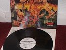 CANNIBAL CORPSE LP EATEN BACK TO LIVE 1990 FRANCE