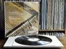 Rachmaninov: Piano Concerto No.4 - Michelangeli **UK HMV ASD 255 ED1 LP**