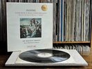 Handel: Water / Fireworks Music - Sir Malcolm Sargent **HMV ASD 286 ED1 LP**