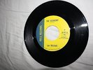 Lee Mitchell northern soul the Economy/Is It You or Is it I Roll Rec. RR-001 NM