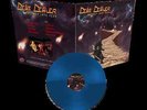 DEAF DEALER - Journey Into Fear (LIM.150 BLUE VINYL*CAN POWER METAL CLASSIC)