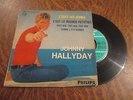 45 tours johnny hallyday l'idole des jeunes