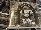 EDGAR BROUGHTON BAND SING BROTHER PROG PSYCH TIMELESS AKARMA 180g LIMITED 300 EX