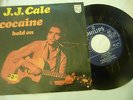 J.J.CALE