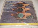 Paul Chambers GO Vee-Jay LP 1014, DG ,
