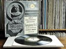 Brahms: Symphony No.3 - Rudolf Kempe **Original UK HMV ASD 406 ED1 LP**