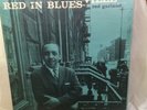 Red Garland - Red In Bluesville - Prestige LP 7157 Blue Mono Pressing