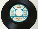 NORTHERN SOUL 45 PROMO / RIVINGTONS / I LOVE YOU ALWAYS / VEE JAY 649 / HEAR
