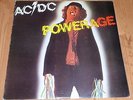 AUS  AC/DC LP Powerage
