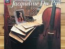 The Art of Jacqueline Du Pre - Elgar: Cello Concerto etc -  EMI Angel 18 LP Box