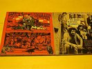 BROWN, PETE -& HIS BATTERED ORNAMENTS-a meal you can.LP-reissue of 1969-timeless