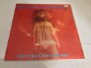 Boris Gardiner - Reggae Happening  LP   DY3314  (Sealed)