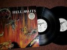 Slayer hell awaits Doppel LP vinyl schallplatte metallica anthrax megadeth sodom