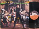 V SPY V SPY   A.O. MOD. TV. VERS.   1986 Oz Post-Punk/Ska LP