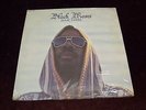 ISAAC HAYES 