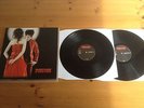 INDOCHINE DOUBLE MAXI 45T LE GRAND SECRET