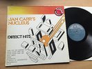 IAN CARR NUCLEUS DIRECT HITS ORIGINAL FONTANA in 1973 ITALY