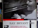 RAY BRYANT Ray Bryant Trio BARCLAY LP NM Laminated JAZZ