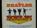 The Beatles - Help  Soundtrack LP Mint- SMAS-2386 Apple Stereo Vinyl Record USA