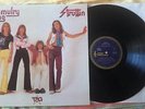 TED MULRY GANG,TMG STRUTTIN' ORIGNL.1976 AUSSIE GLAM/HARD ROCK LP 1st.PRESS MINT