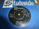 JOHN LEE HOOKER..BOOM BOOM..UK 1ST ISSUE STATESIDE No SS 203