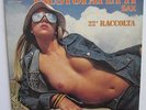 FAUSTO PAPPETTI Sax 22a Raccolta Italian cheescake sexy cover nude vinyl LP