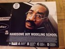 Handsome Boy Modeling School + Dan The Automator Gorillaz Prince Paul Kool Keith