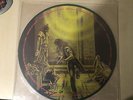 iron maiden running free picture disc
