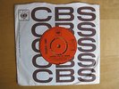 Georgie Fame 1969 CBS single 45 Somebody Stole My Thunder, 