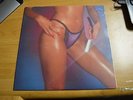 Uncle Sam - Heaven Or Hollywood - Very Rare 12'' Vinyl LP - Censored - VG+
