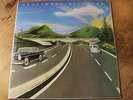 LP * Kraftwerk ?– Autobahn * Parlophone ? EJ.240070 * INDIA PRESS * VINYL ALBUM