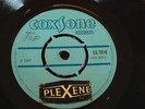 SLIM SMITH -HIP HUG rare UK 1967 / KILLER ROCKSTEADY / REGGAE / SKA / COXSONE 