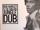 Bob Marley & The Wailers - Jungle Dub - Vynil LP