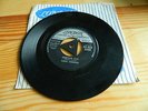 EDDIE COCHRAN -SOMETHIN' ELSE -1959 UK LONDON AMERICAN TRI CENTER HLU 8944 -Vg+