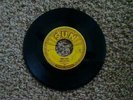 RARE AUTOGRAPH 45 