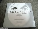 MICHAEL JACKSON - Invincible - Rare Original 2001 PROMO Copy 2 LP SET EX+