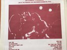 Van Halen Atomic Punks  LP  Live Rare NM-/ NM-