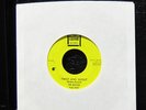 The Beatles - Twist And Shout  / There's A Place VG+ 7