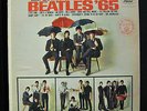 The Beatles - Beatles '65 LP Mint- ST-2228 Capitol Stereo Red label Vinyl USA