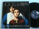 LP ITALIAN RARE  Julie Driscoll With Brian Auger & The Trinity ?– Jools & Brian