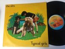 The Slits 12