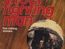 THE ROLLING STONES: Street Fighting Man (´68 / rare orig. Italian 7