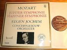 MOZART Symphonies 41 35 JOCHUM LP Philips AY HI-FI STEREO