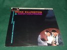 DUKE ELLINGTON & JOHN COLTRANE HMV STEREO