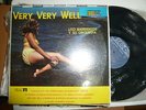 LITO BARRIENTOS VERY VERY WELL CUMBIA EN DO MENOR  # 54 HEAR