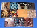 THE WHO -WHO'S NEXT+ LIVE AT LEEDS+ WHO ARE YOU+ PETE TOWNSEND---11 ALBUM LOT