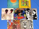 SANTANA--7 ALBUMS---ABRAXAS+ SHANGO+ INNER SECRETS+ AMIGOS+ CARAVANSERAI