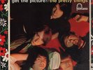 THE PRETTY THINGS - GET THE PICTURE? - FONTANA MONO - 1965 VINYL UK LP